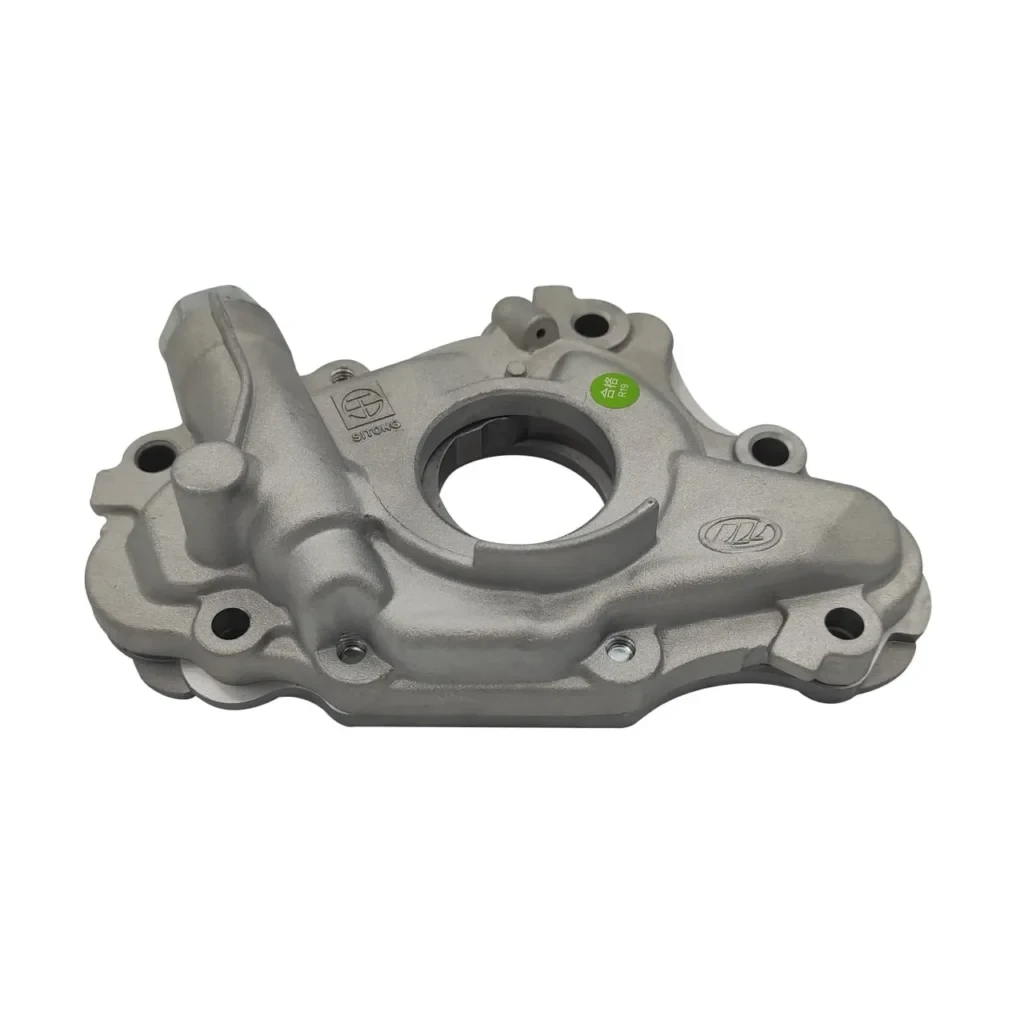 پمپ روغن موتور لیفان X60 - تصویر 2