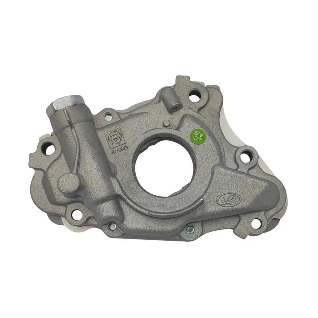 قیمت پمپ روغن موتور لیفان X60 در اتوچین