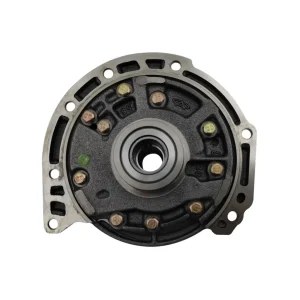 پمپ روغن گیربکس ام وی ام X22 اتومات