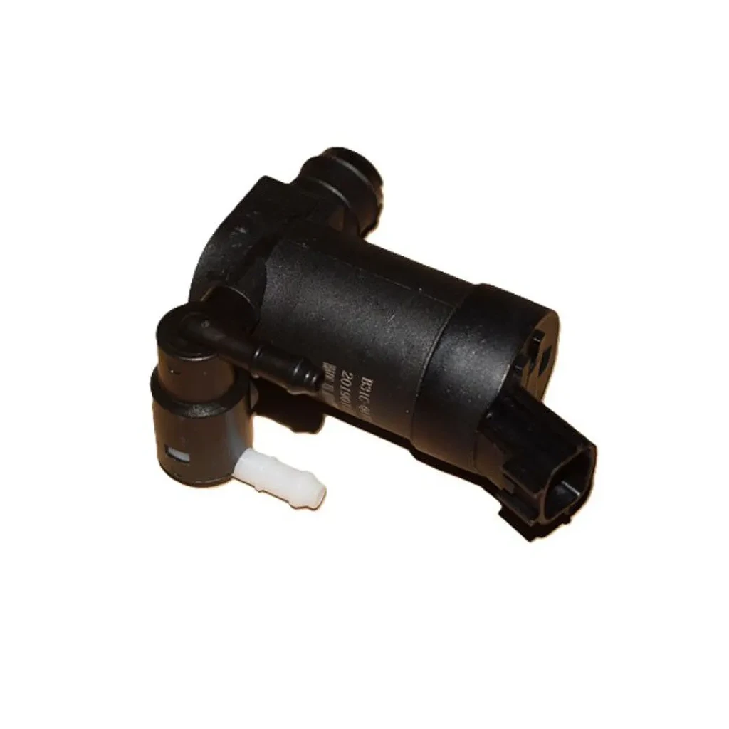 پمپ شیشه شور چری تیگو 8 ,تیگو 7 پرو,فونیکس FX قیمت پمپ شیشه شور چری تیگو 8