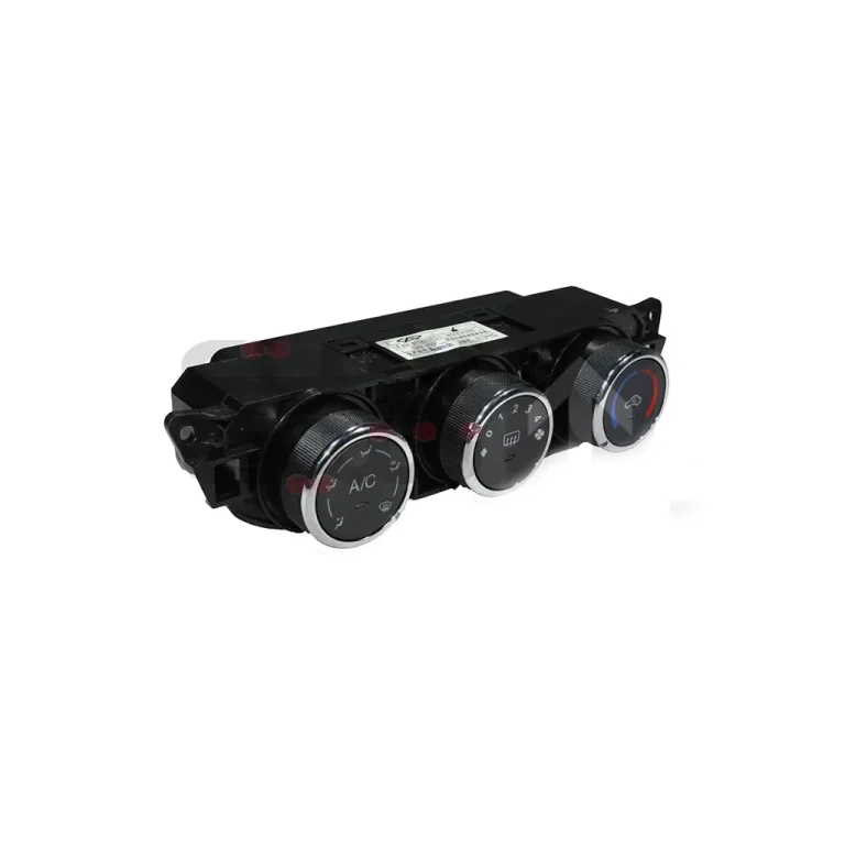 قیمت پنل بخاری و کولر(کلید) ام وی ام 550 در اتوچین