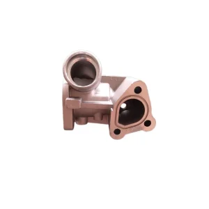 قیمت پوسته ترموستات (هوزینگ) جک J5 اتومات در اتوچین