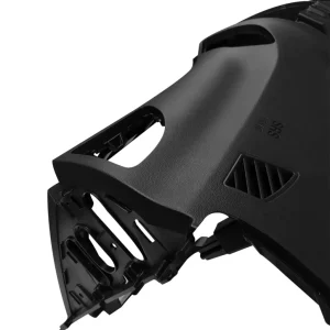 پوسته داشبورد جک S5