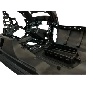 پوسته داشبورد جک S5