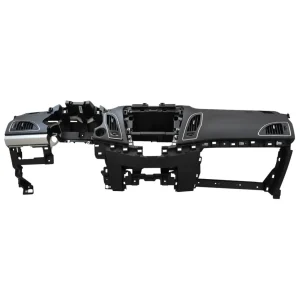 پوسته داشبورد جک S5 با دریچه کولر پوسته داشبورد جک S5 با دریچه کولر