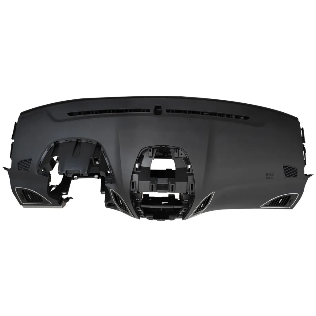 پوسته داشبورد جک S5 با دریچه کولر قیمت پوسته داشبورد جک S5 با دریچه کولر در اتوچین