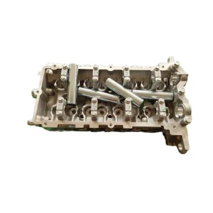 پوسته سرسیلندر جک J5 دنده