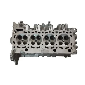 پوسته سرسیلندر جک J5 دنده