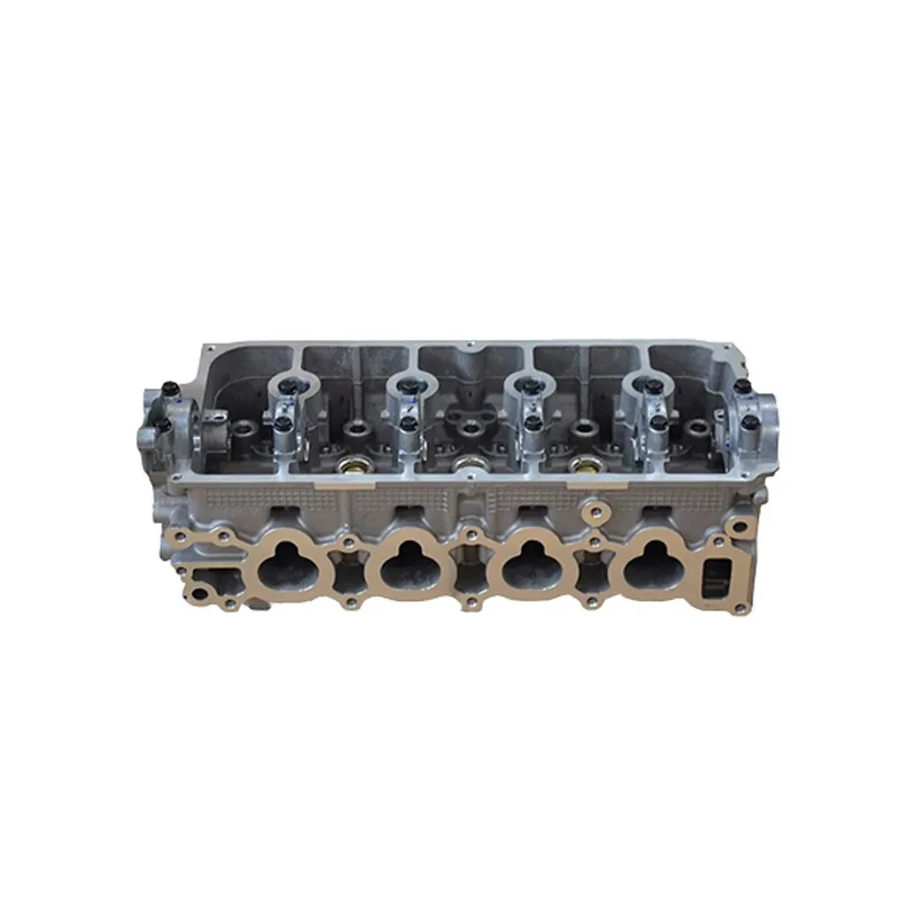 پوسته سرسیلندر لیفان 620(1600) پوسته سرسیلندر لیفان 620(1600) - تصویر 2