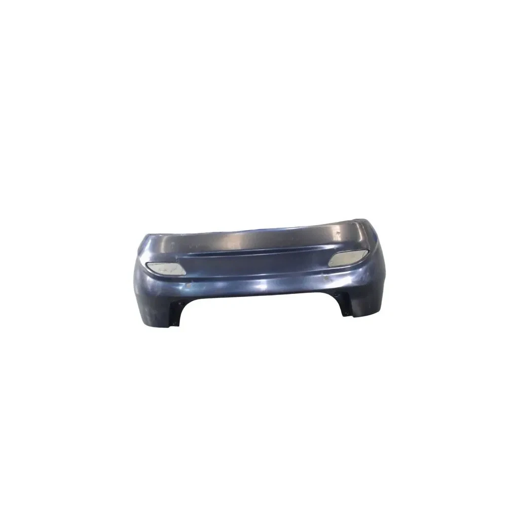 پوسته سپر عقب جک J4 - تصویر 2