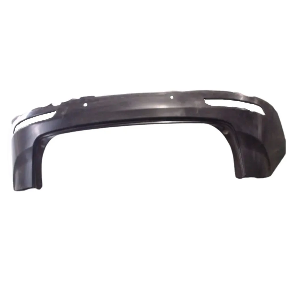 پوسته سپر عقب جک S5 قیمت پوسته سپر عقب جک S5 در اتوچین