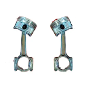 پیستون و شاتون لیفان 620(1600) استاندارد