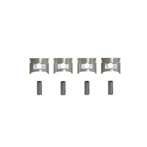 پیستون و شاتون لیفان 620(1600) استاندارد