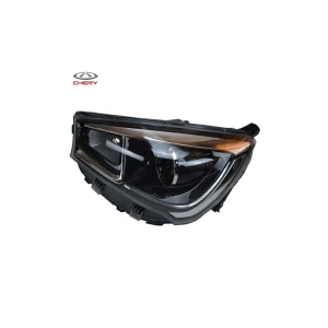 چراغ جلو آریزو 5