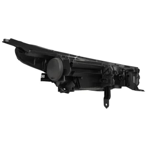 چراغ جلو آریزو 6 سمت راننده چراغ جلو آریزو 6 سمت راننده