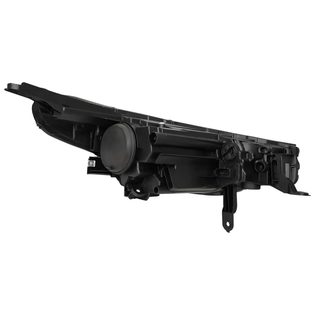 چراغ جلو آریزو 6 سمت راننده چراغ جلو آریزو 6 سمت راننده - تصویر 2