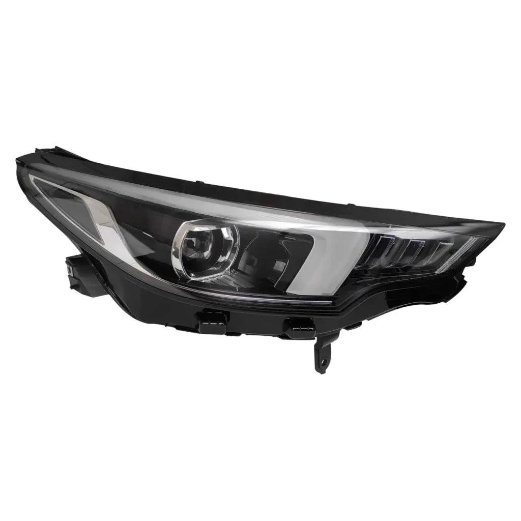 چراغ جلو آریزو 6 سمت شاگرد قیمت چراغ جلو آریزو 6 سمت شاگرد در اتوچین