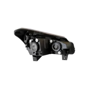 چراغ جلو ام وی ام 550 سمت راننده