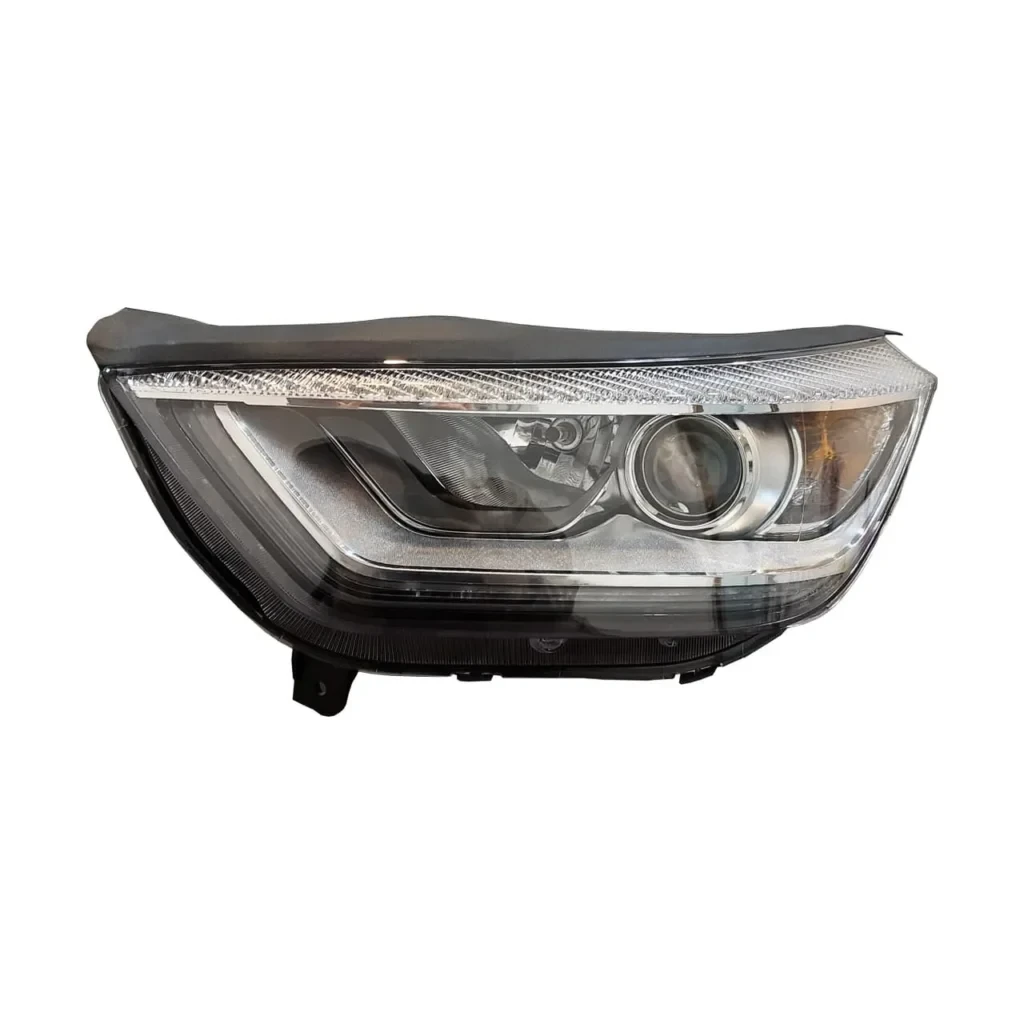 چراغ جلو جک S3 سمت راننده - تصویر 2