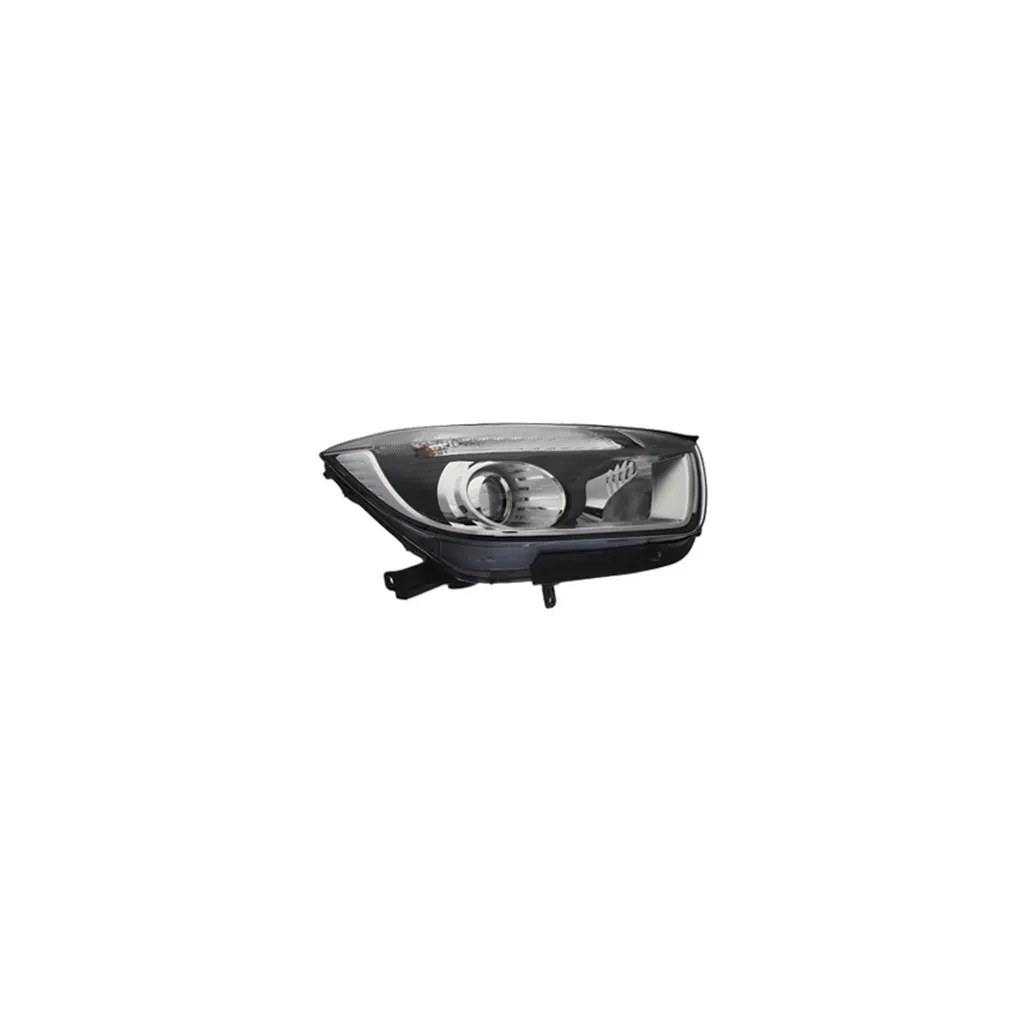 چراغ جلو جک S5 - تصویر 2