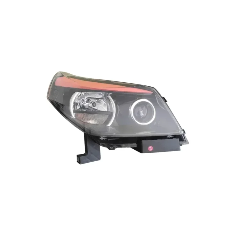 قیمت چراغ جلو جیلی GC6 الیت سمت شاگرد در اتوچین