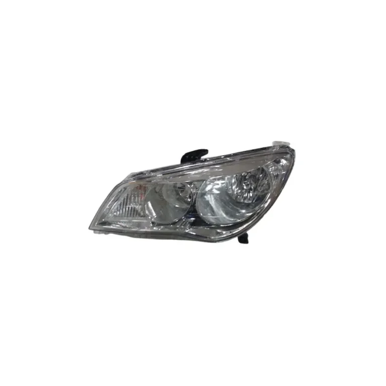 قیمت چراغ جلو راست ام جی 350 در اتوچین