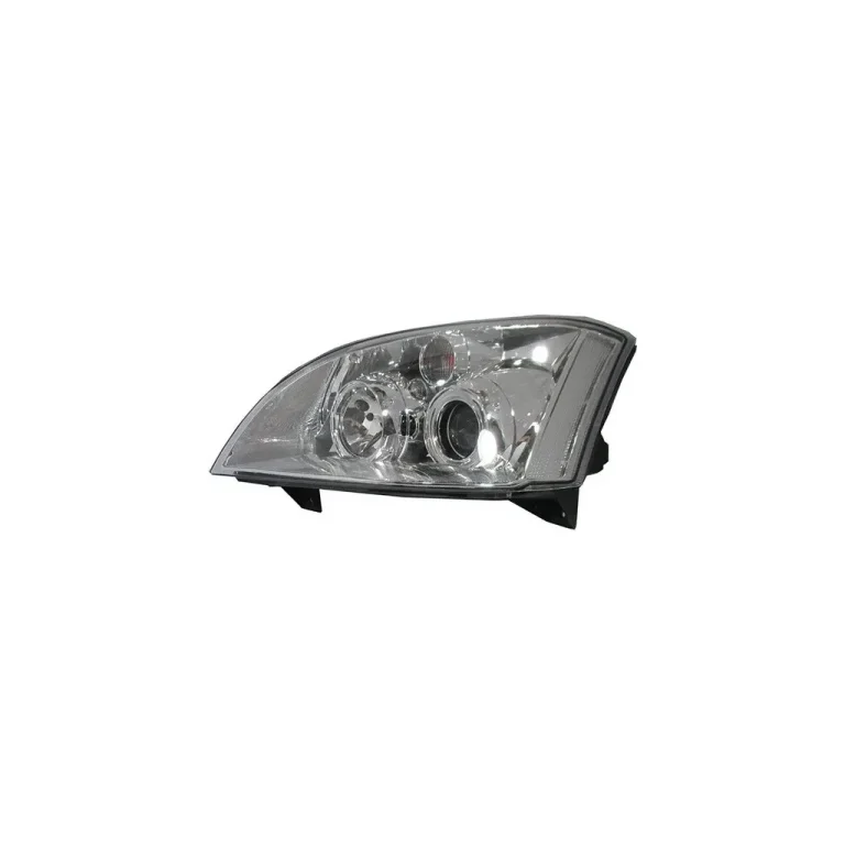 چراغ جلو راست ام وی ام 530