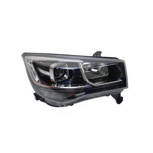 چراغ جلو راست ام وی ام X22 چراغ جلو راست ام وی ام X22