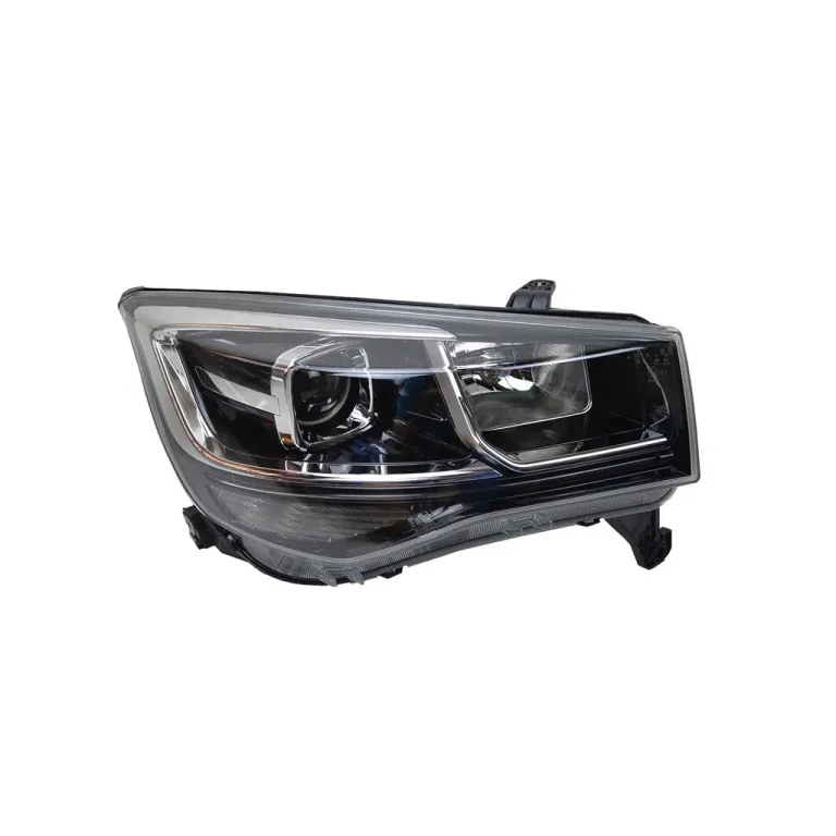 چراغ جلو راست ام وی ام X22 چراغ جلو راست ام وی ام X22