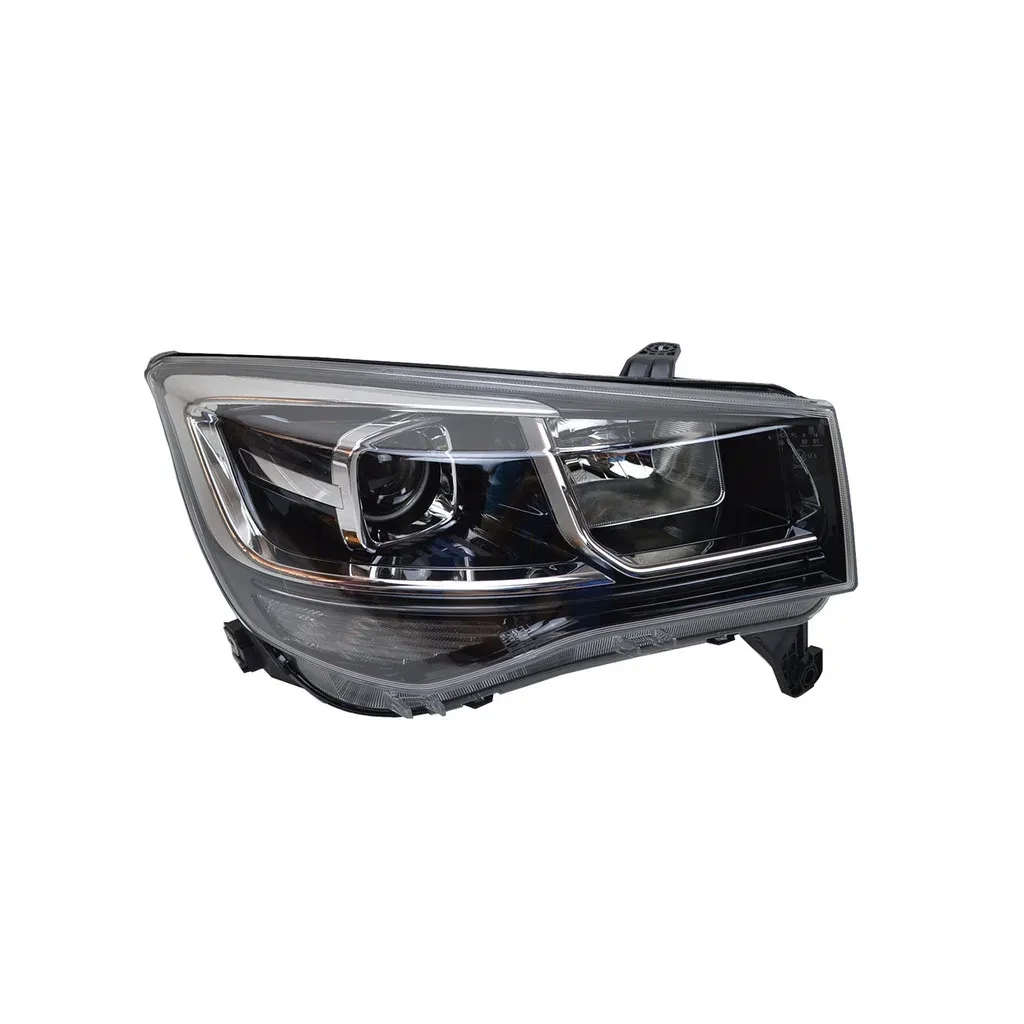 چراغ جلو راست ام وی ام X22 چراغ جلو راست ام وی ام X22 - تصویر 3