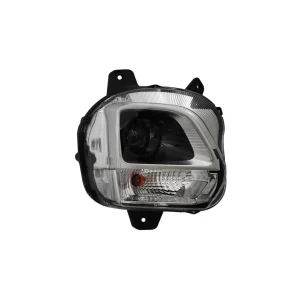 قیمت چراغ جلو راست ام وی ام X22 پرو دنده ای در اتوچین