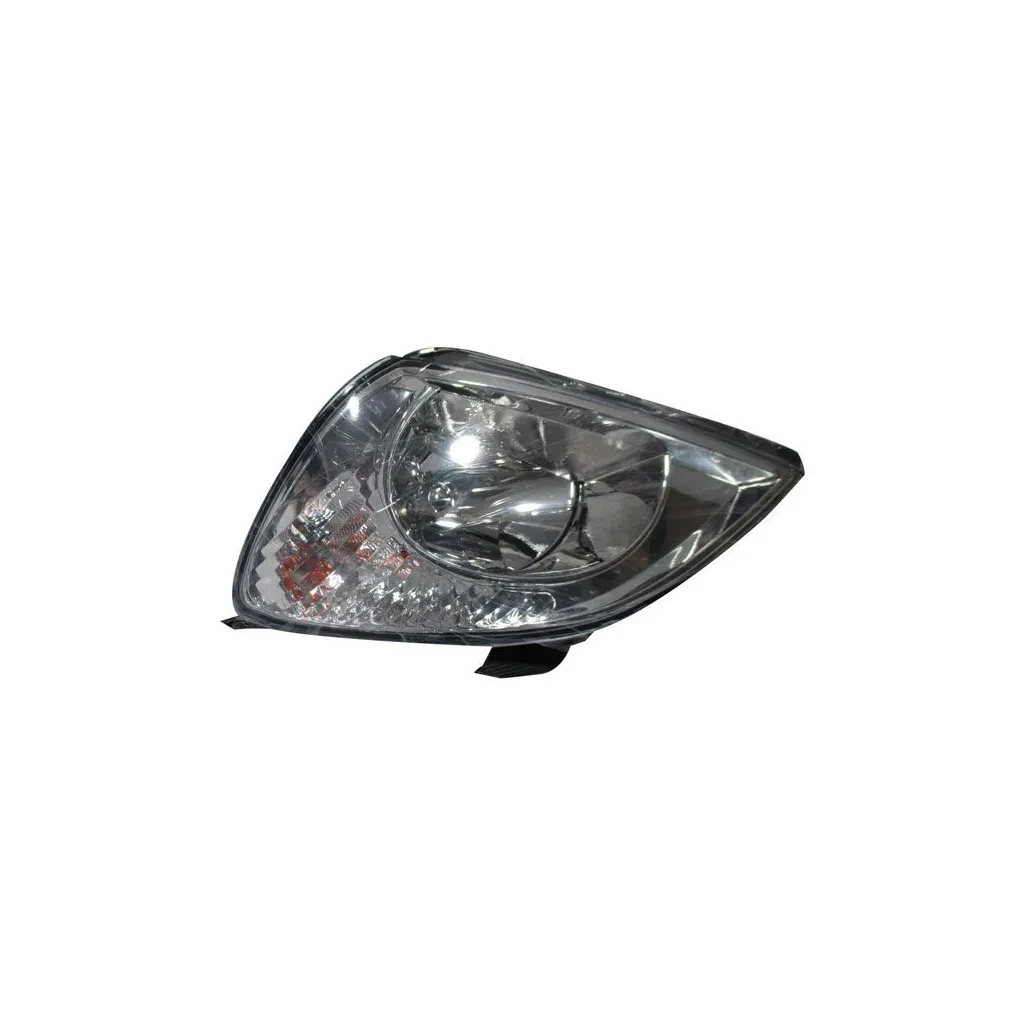 قیمت چراغ جلو راست ام وی ام X33 در اتوچین