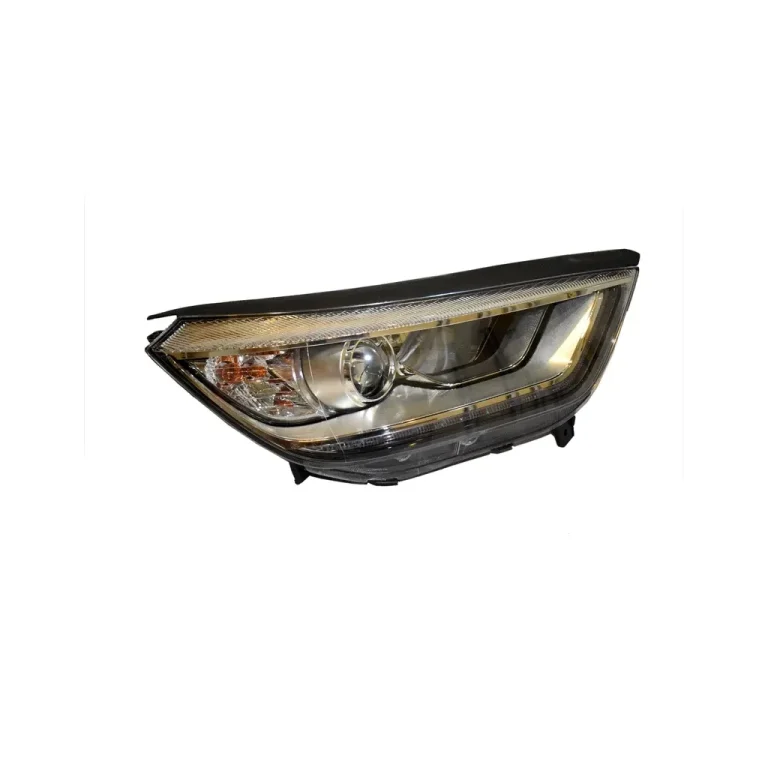 چراغ جلو راست جک S3