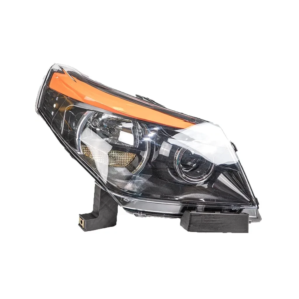 چراغ جلو راست جیلی GC6 الیت چراغ جلو راست جیلی GC6 الیت - تصویر 3