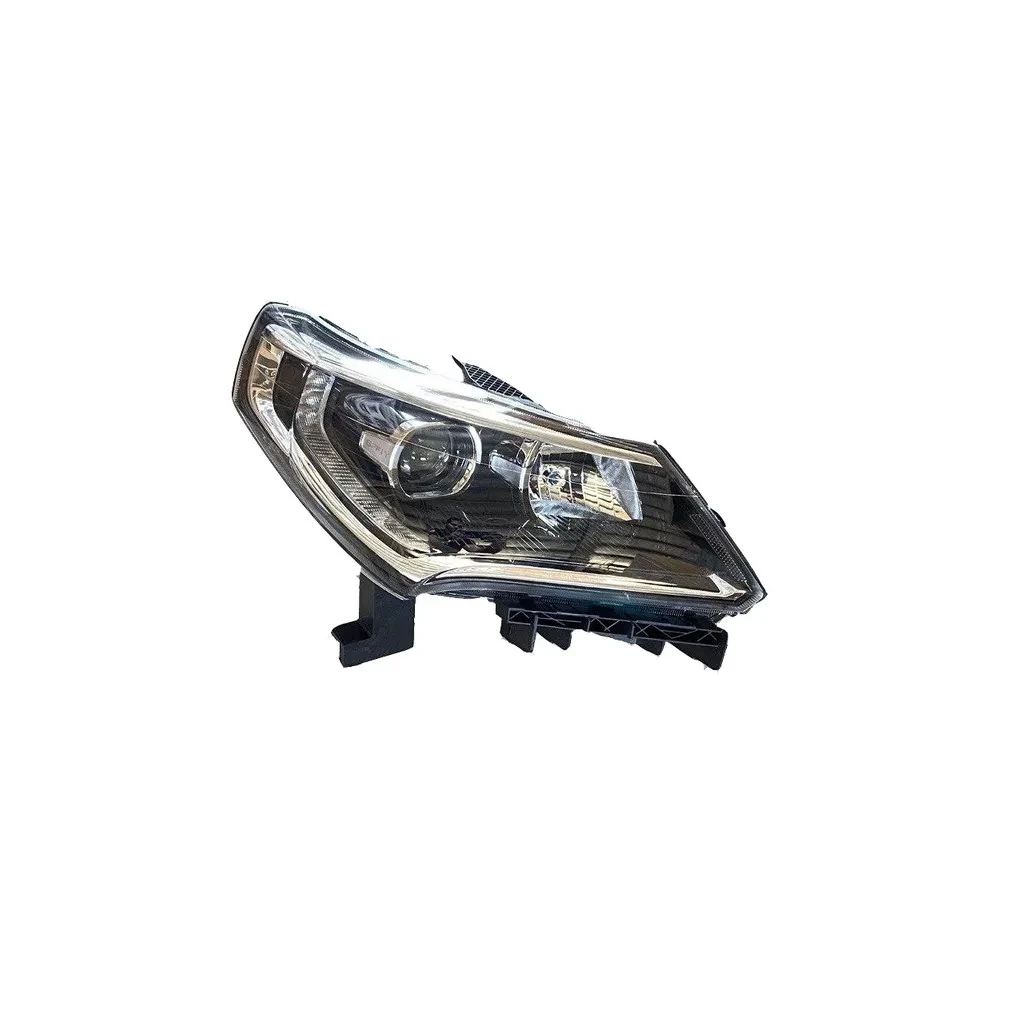 چراغ جلو راست جیلی GC6 اکسلنت چراغ جلو راست جیلی GC6 اکسلنت - تصویر 2