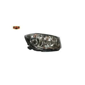 قیمت چراغ جلو راست جیلی شاسی در اتوچین