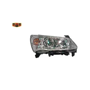 قیمت چراغ جلو راست جیلی هاچبک سفید در اتوچین