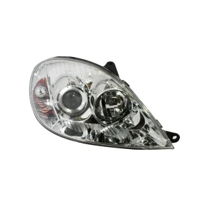 چراغ جلو راست لیفان 520 چراغ جلو راست لیفان 520