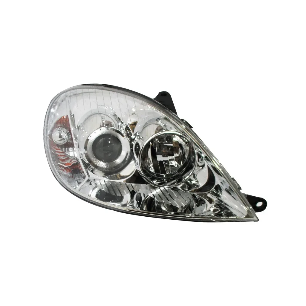 چراغ جلو راست لیفان 520 چراغ جلو راست لیفان 520 - تصویر 3