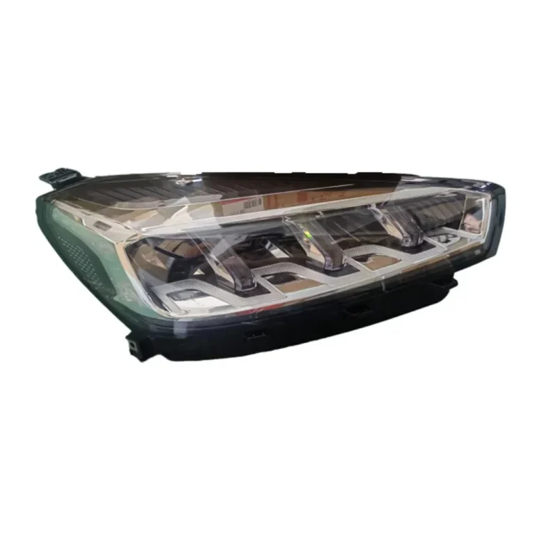 قیمت چراغ جلو راست چری تیگو 7 پرو در اتوچین