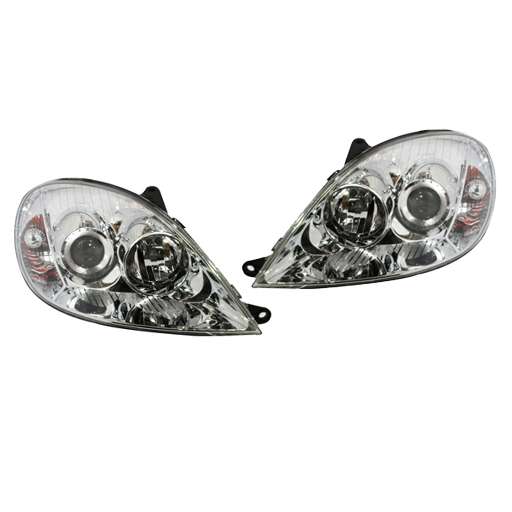 قیمت چراغ جلو لیفان 520 در اتوچین