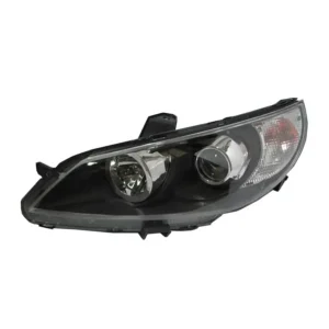 قیمت چراغ جلو موتوردار جک J5 سمت راننده در اتوچین