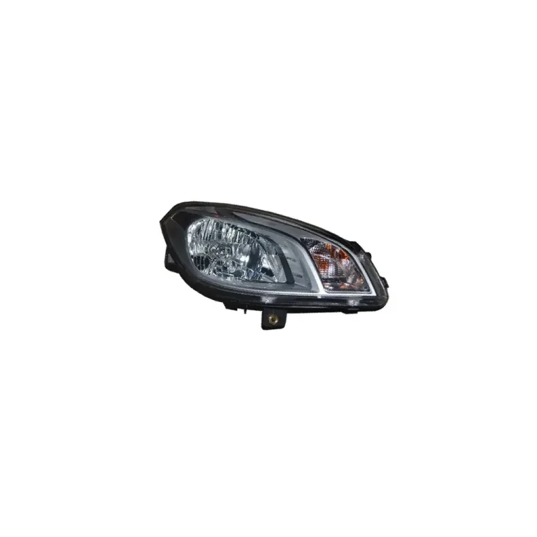 قیمت چراغ جلو چپ h320 در اتوچین