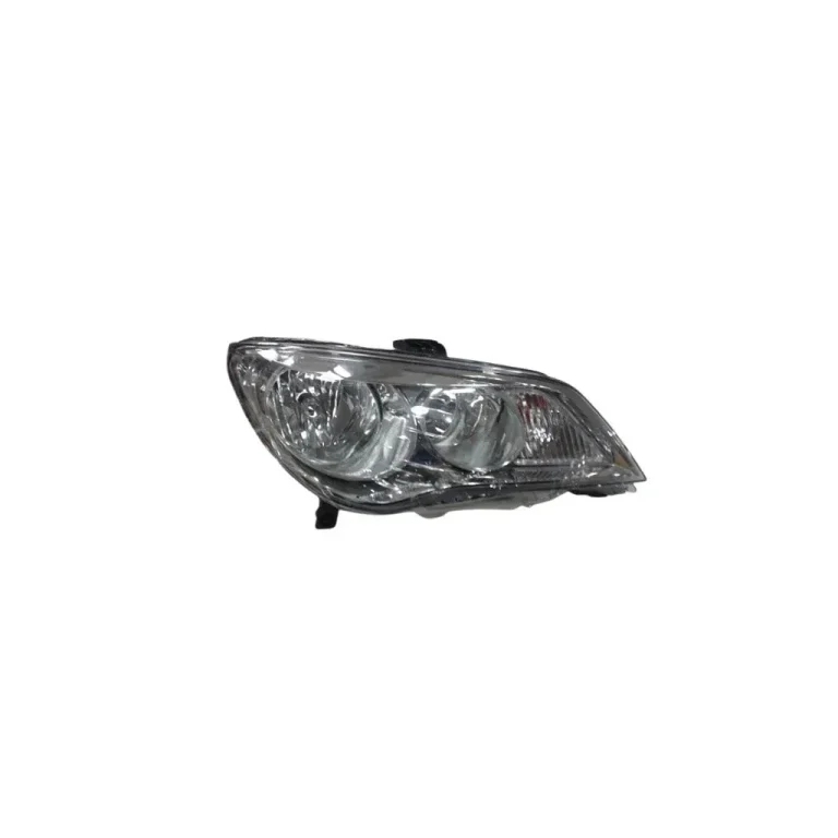 قیمت چراغ جلو چپ ام جی 350 در اتوچین