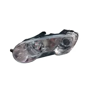 قیمت چراغ جلو چپ ام جی 550 در اتوچین