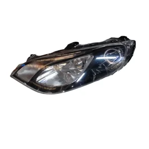 قیمت چراغ جلو چپ ام جی 6 در اتوچین