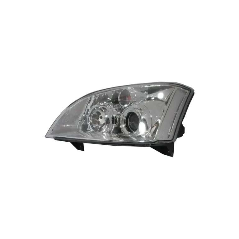 چراغ جلو چپ ام وی ام 530