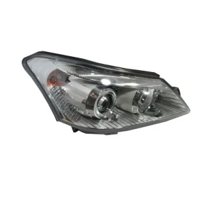 چراغ جلو چپ ام وی ام 550