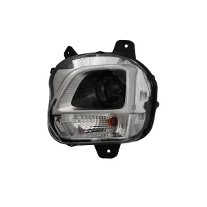 قیمت چراغ جلو چپ ام وی ام X22 پرو دنده ای در اتوچین