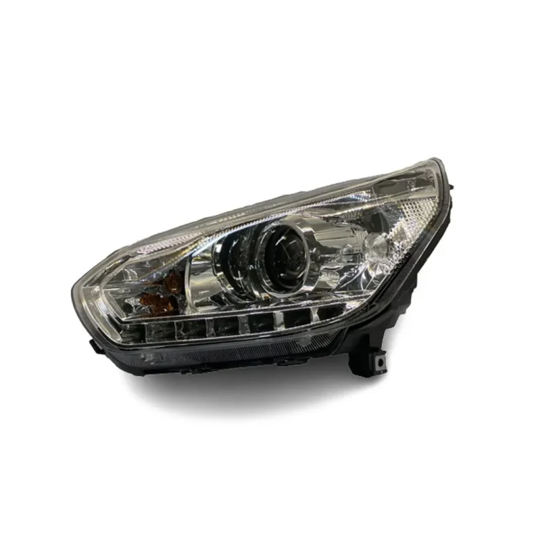 چراغ جلو چپ ام وی ام X33 نیو